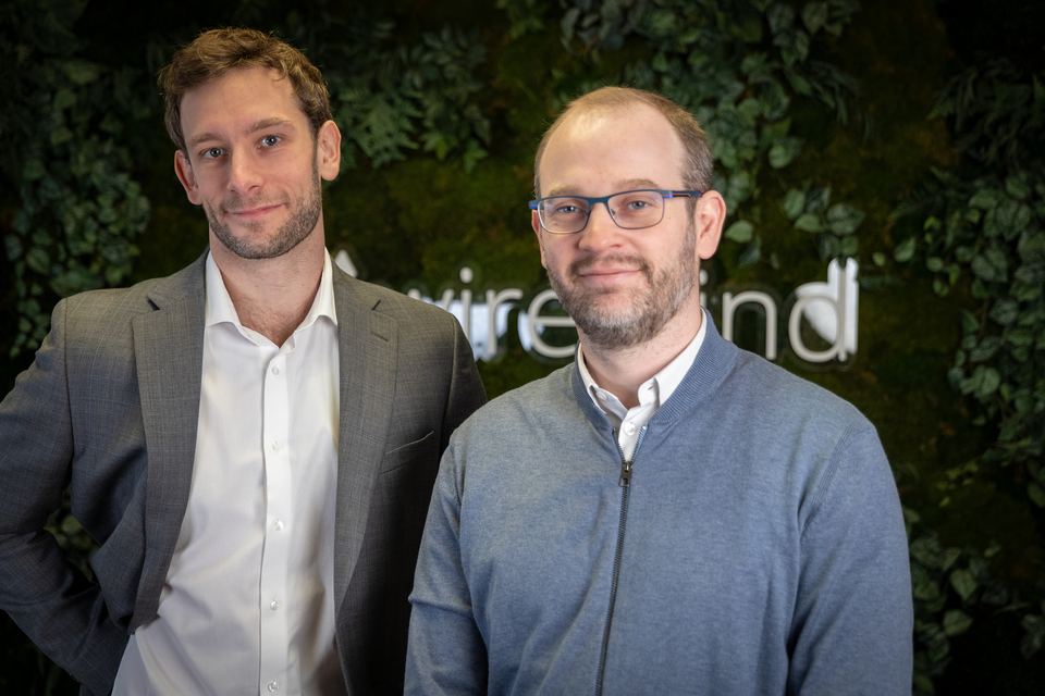 Wiremind 首轮融资 3500 万欧元，12 年未融一分钱