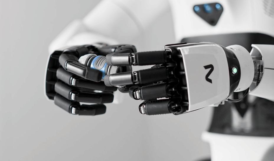 NEURA 发布具身基础模型 Neuron AI