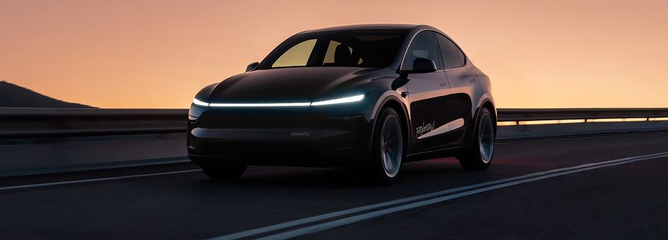 Robotaxi 夜晚多开一小时,10 点延到 11 点