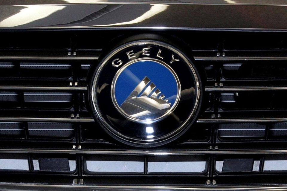 吉利海外车型预装 Gemini 与谷歌地图，2027 年下半年上车
