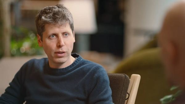 OpenAI确认自研人形机器人，2027年拿出演示
